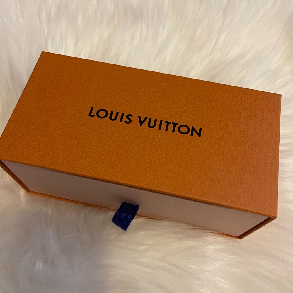 EUC - Louis Vuitton Empty Sunglasses Box